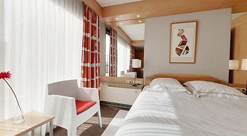 Hotel Glenmore