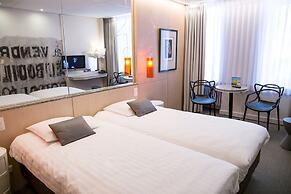 Hotel Glenmore