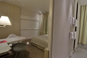 Hotel Glenmore