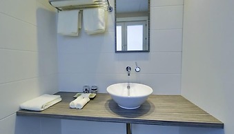Hotel Glenmore