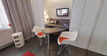 Hotel Glenmore