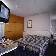 Hotel Glenmore