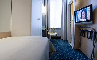 Hotel Glenmore
