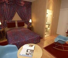 Hotel Glenmore