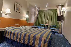 Hotel Glenmore