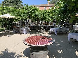 Moulin de la Roque