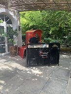 Moulin de la Roque