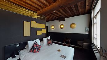 Hotel Matelote