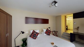 Hotel Matelote