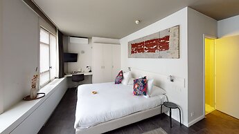 Hotel Matelote