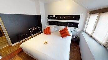 Hotel Matelote