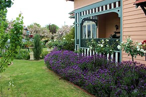 Dalfruin B&B