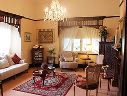 Dalfruin B&B