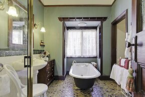 Dalfruin B&B