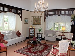 Dalfruin B&B