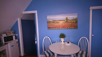 Dalfruin B&B