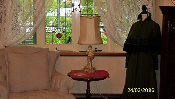 Dalfruin B&B