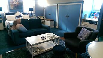 Dalfruin B&B