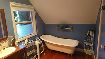 Dalfruin B&B