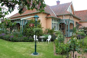 Dalfruin B&B