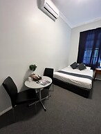 Adelaide Pulteney Motel