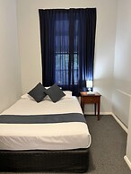 Adelaide Pulteney Motel