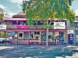 Adelaide Pulteney Motel