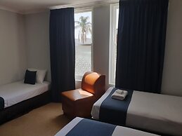 Adelaide Pulteney Motel