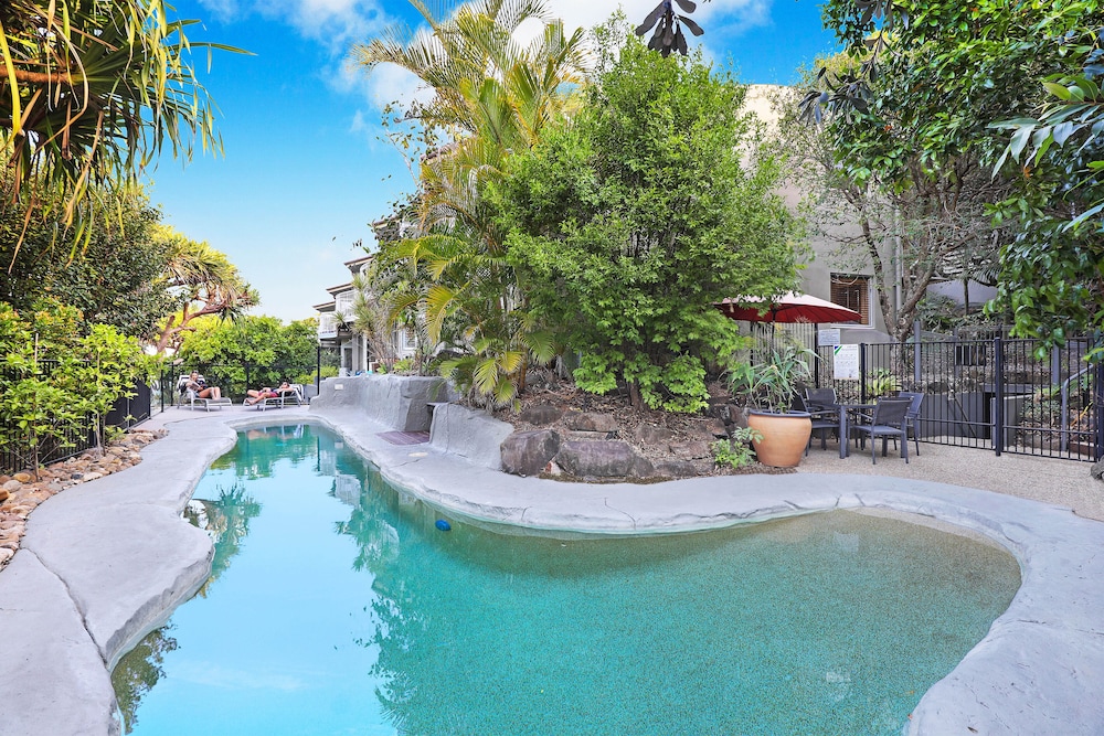 Andari Holiday Apartments
