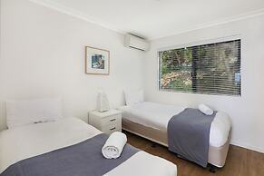Andari Holiday Apartments