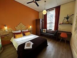 Hotel De Plataan Delft Centrum