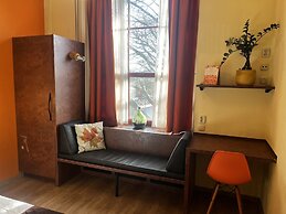 Hotel De Plataan Delft Centrum