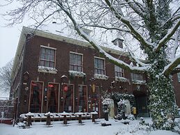 Hotel De Plataan Delft Centrum