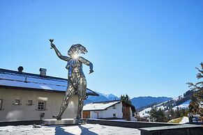 Hotel Tirol