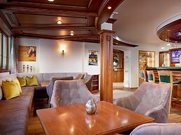 Hotel Tirol