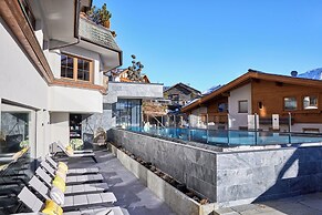 Hotel Tirol