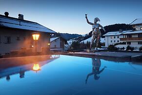 Hotel Tirol