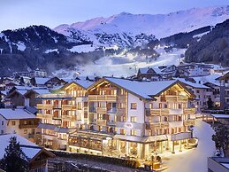 Hotel Tirol