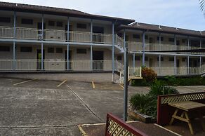 Excelsior Motor Inn