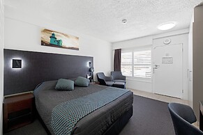 El Motor Inn