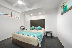 El Motor Inn