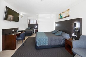 El Motor Inn