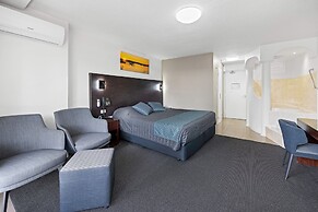 El Motor Inn
