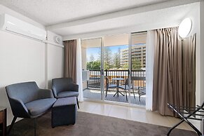 El Motor Inn