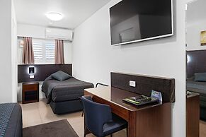 El Motor Inn