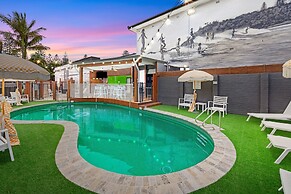El Motor Inn
