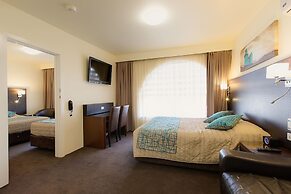 El Motor Inn