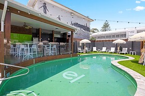 El Motor Inn