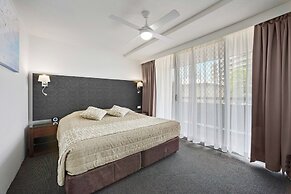 El Motor Inn