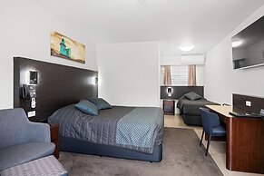 El Motor Inn
